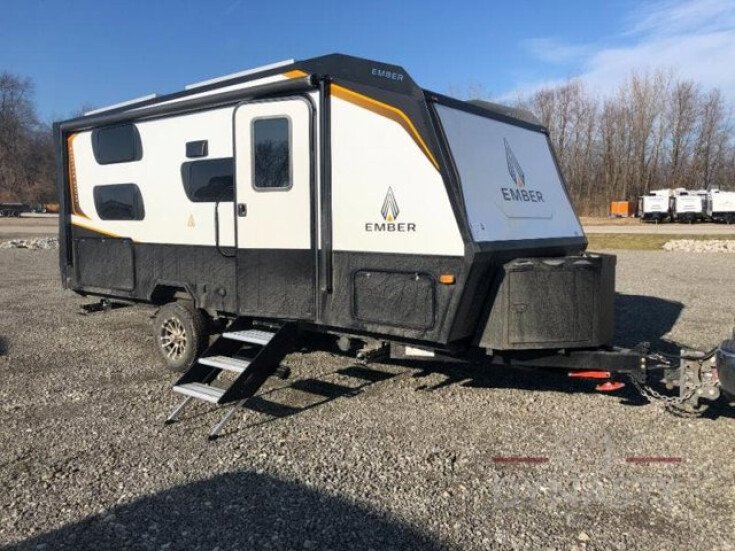 Thumbnail Photo undefined for New 2023 Ember Overland